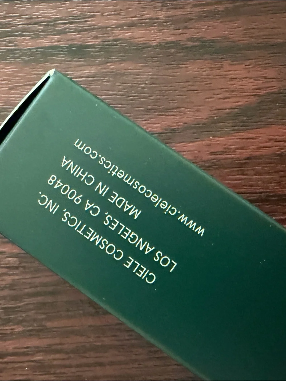 Dual-Ended Blush Brush